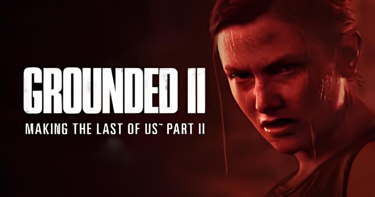 he last of us part 2